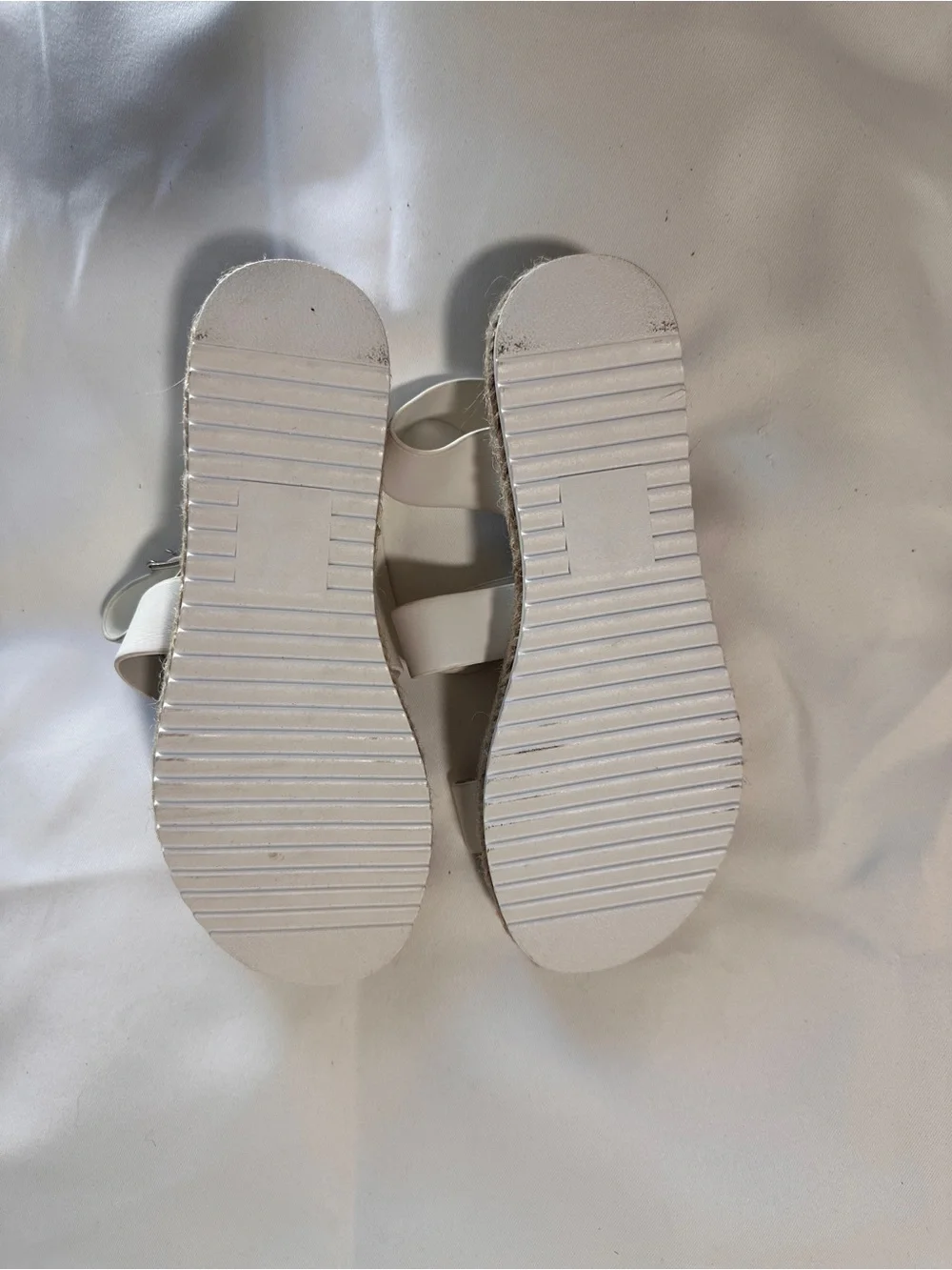 N/A classic white